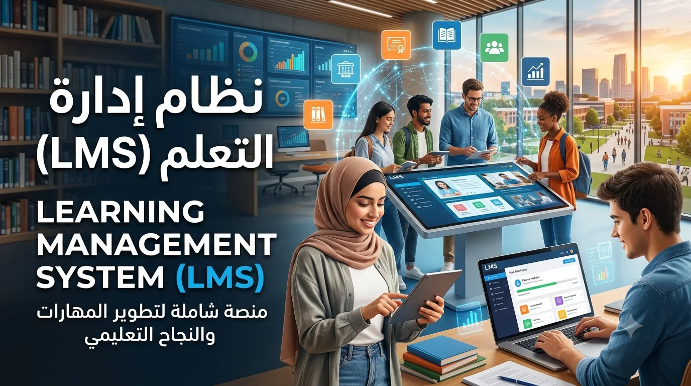 Learning Management System (LMS)