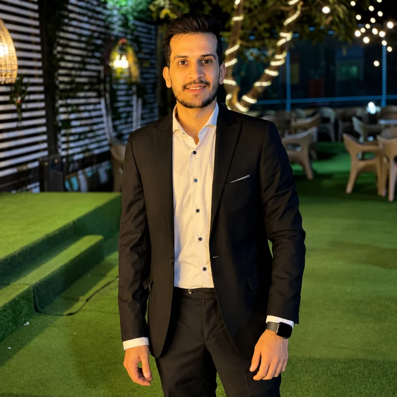 About Me